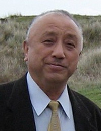 Fujita Masatake