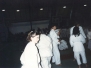 1993, Fujita edzőtábor - Tata