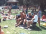 1995, Káptalanfüredi edzőtábor