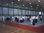 1996, Fujita edzőtábor - Tata